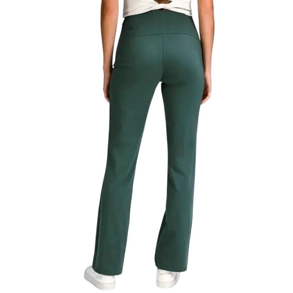 Lululemon &go Everywhere Trouser Slack Pant